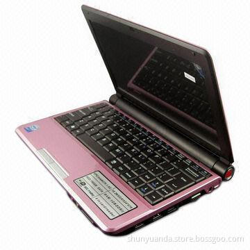 UMPC Computer, 13.3-inch Display, Intel Atom N280 Processor, 160/320GB Hard Drive